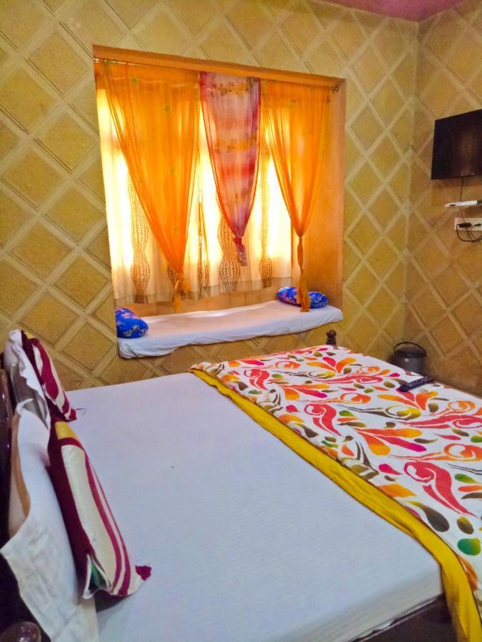 Hotel Desert Bloom Jaisalmer Dış mekan fotoğraf