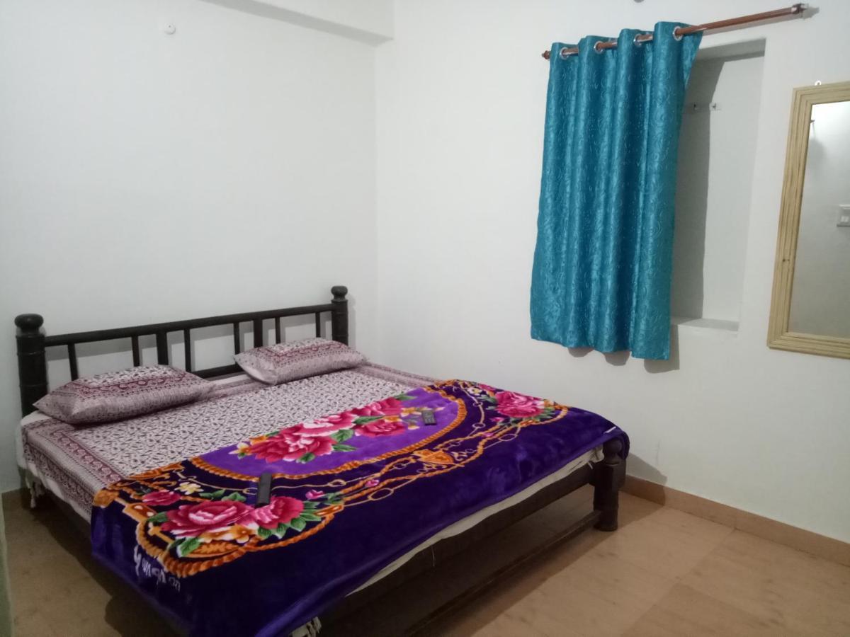 Hotel Desert Bloom Jaisalmer Dış mekan fotoğraf