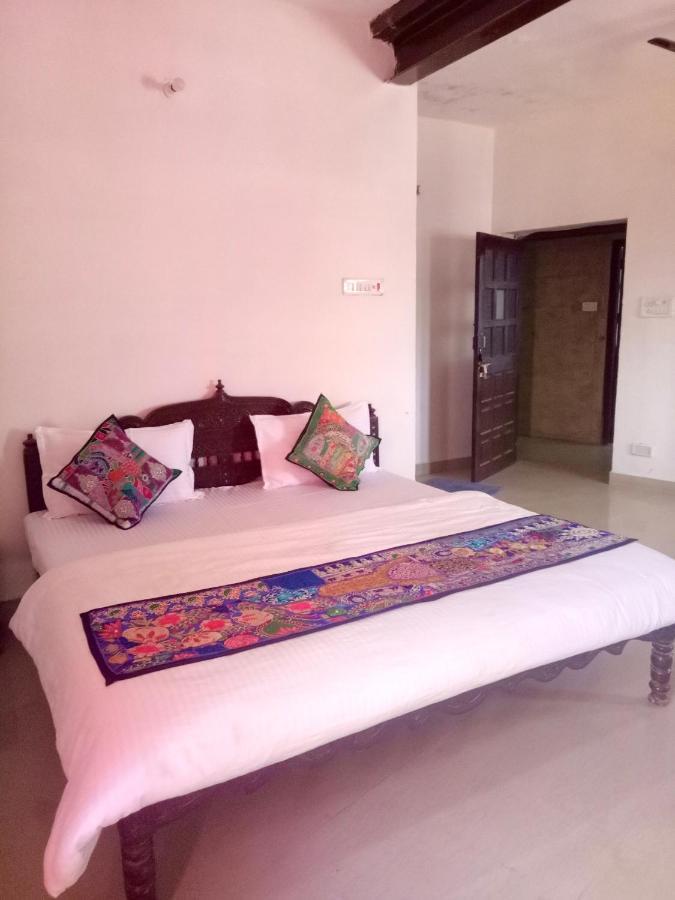 Hotel Desert Bloom Jaisalmer Dış mekan fotoğraf