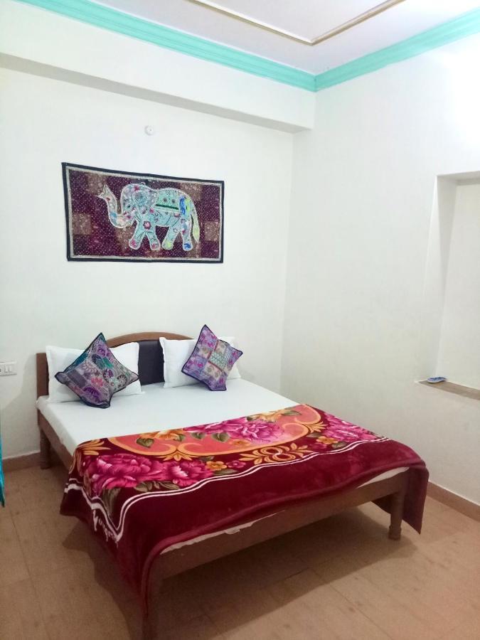 Hotel Desert Bloom Jaisalmer Dış mekan fotoğraf