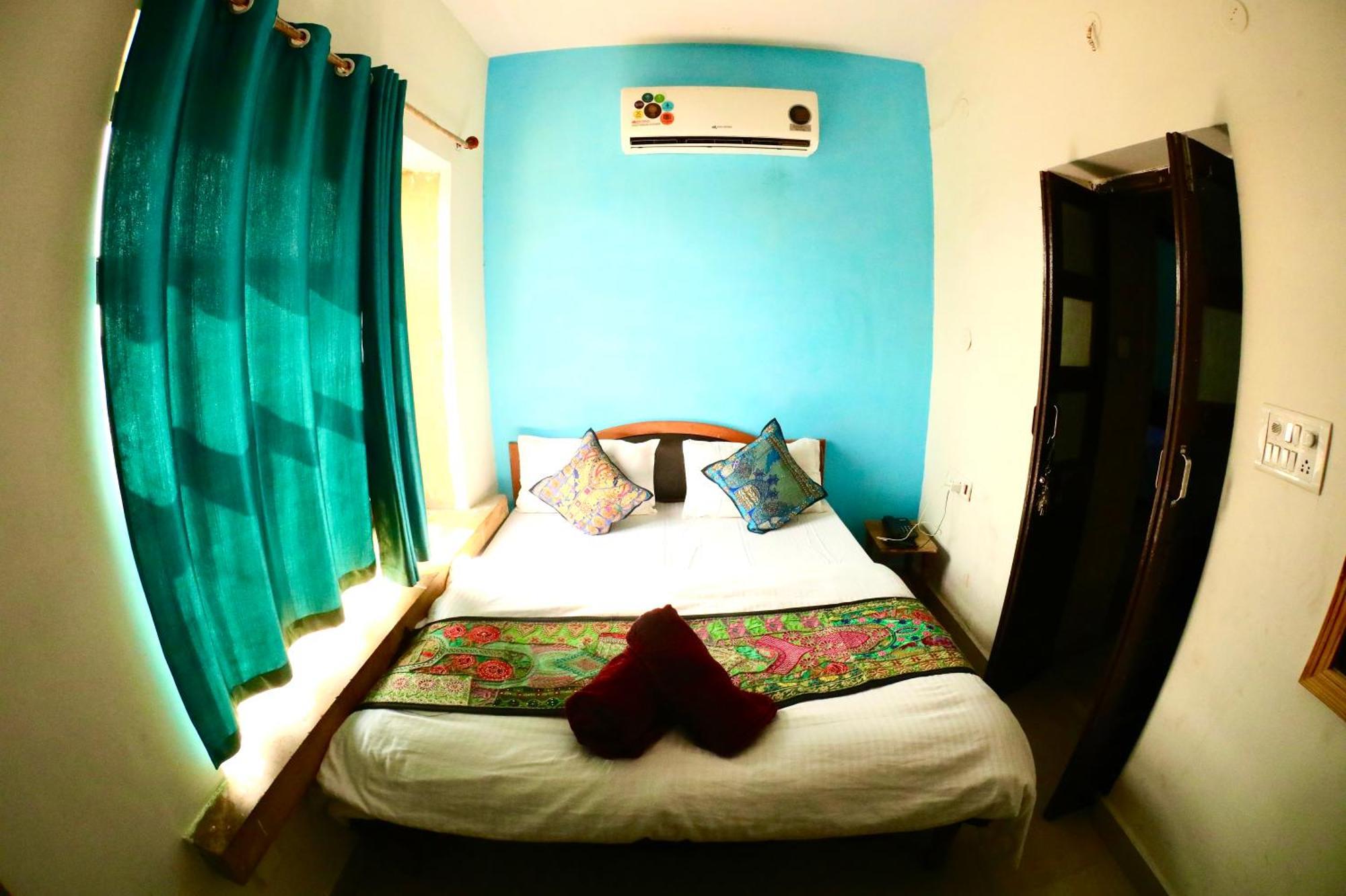 Hotel Desert Bloom Jaisalmer Dış mekan fotoğraf